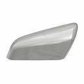 Coast2Coast Top Half Replacement, Chrome Plated, ABS Plastic, Set Of 2 CCIMC67527R